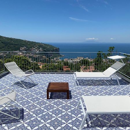 Casa Paola Villa Vico Equense Luaran gambar