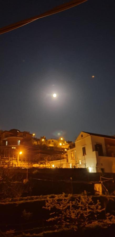 Casa Paola Villa Vico Equense Luaran gambar