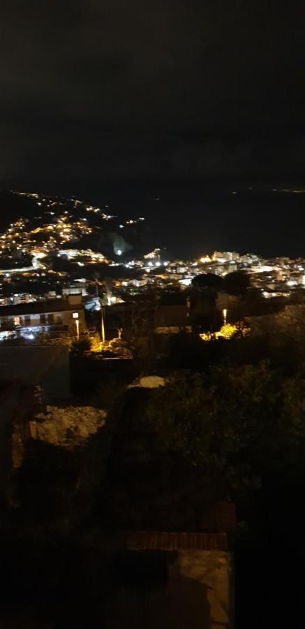 Casa Paola Villa Vico Equense Luaran gambar
