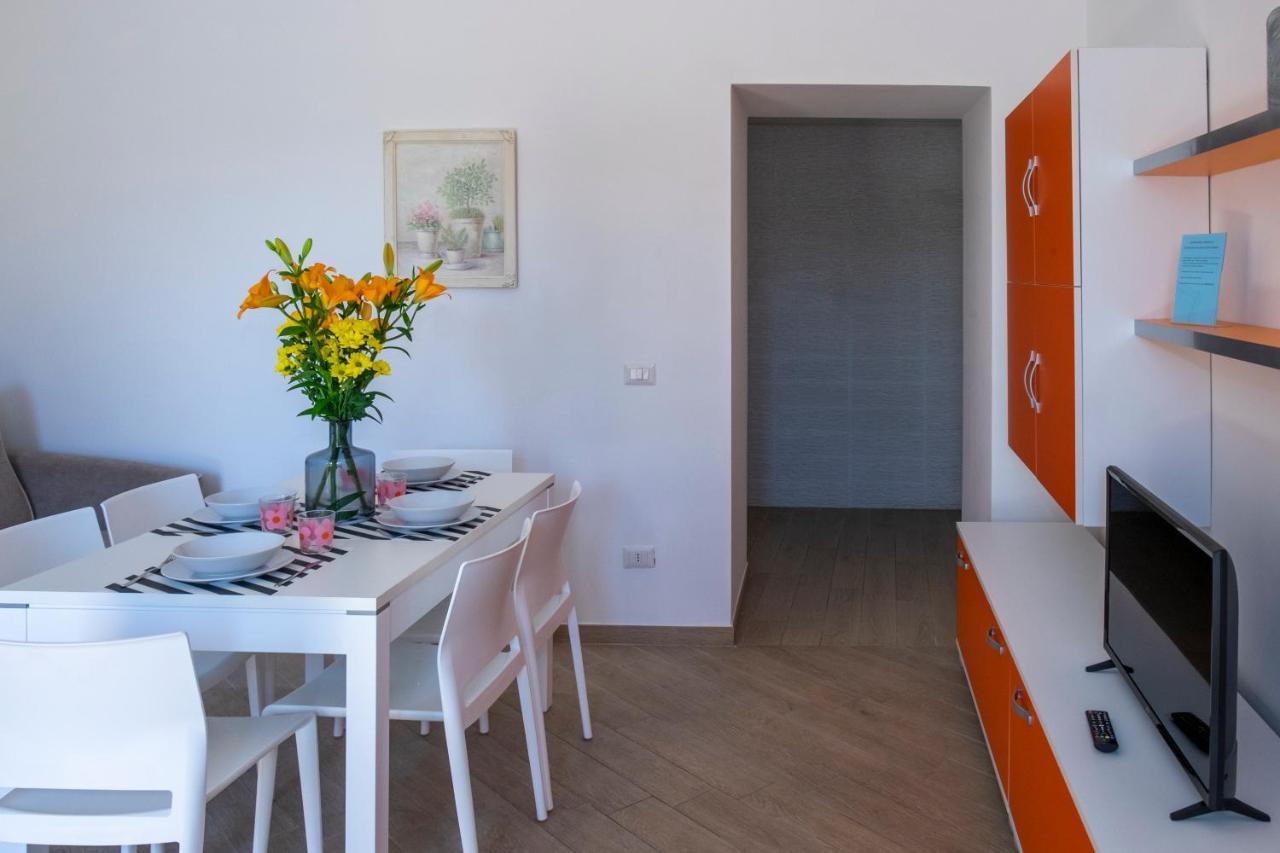 Casa Paola Villa Vico Equense Luaran gambar