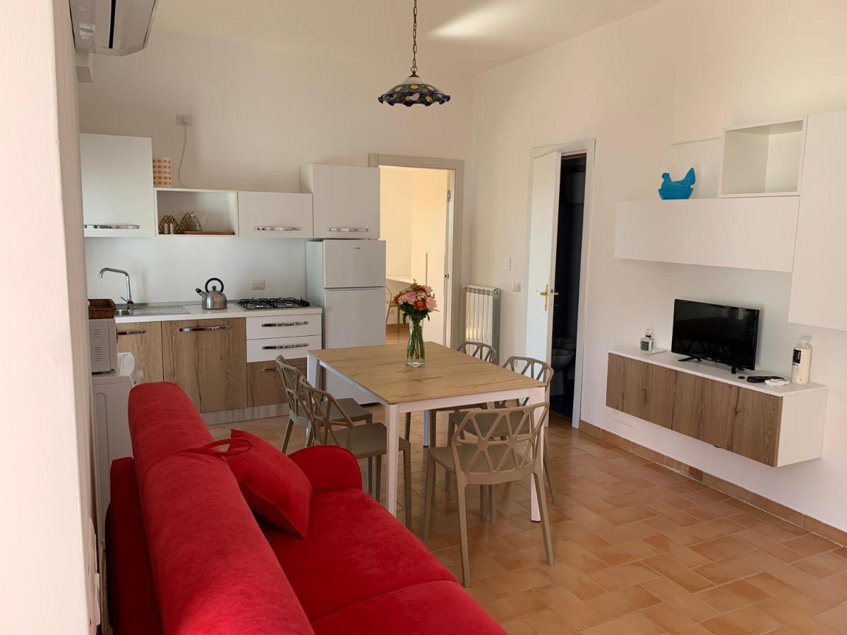 Casa Paola Villa Vico Equense Luaran gambar
