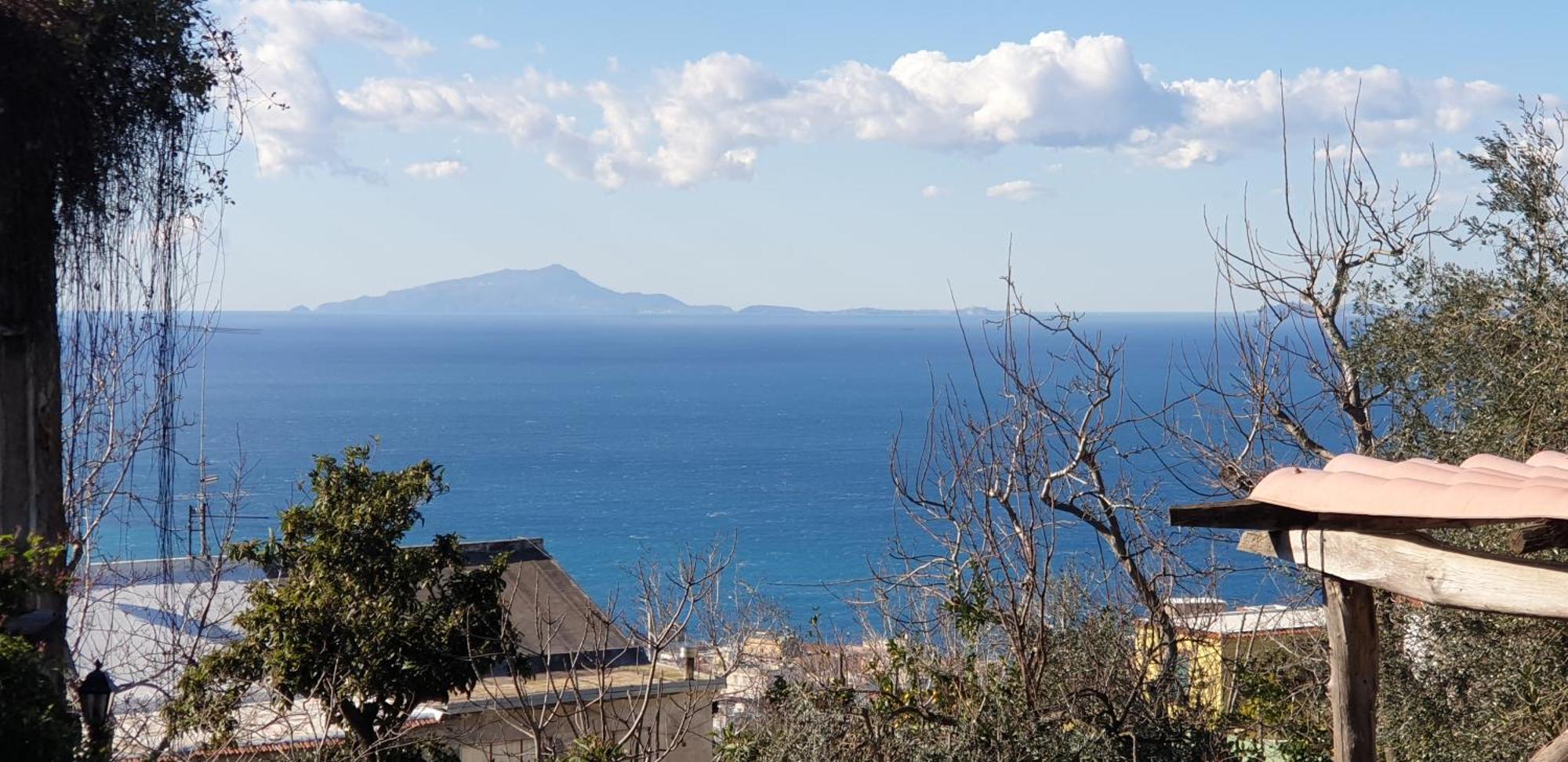 Casa Paola Villa Vico Equense Bilik gambar