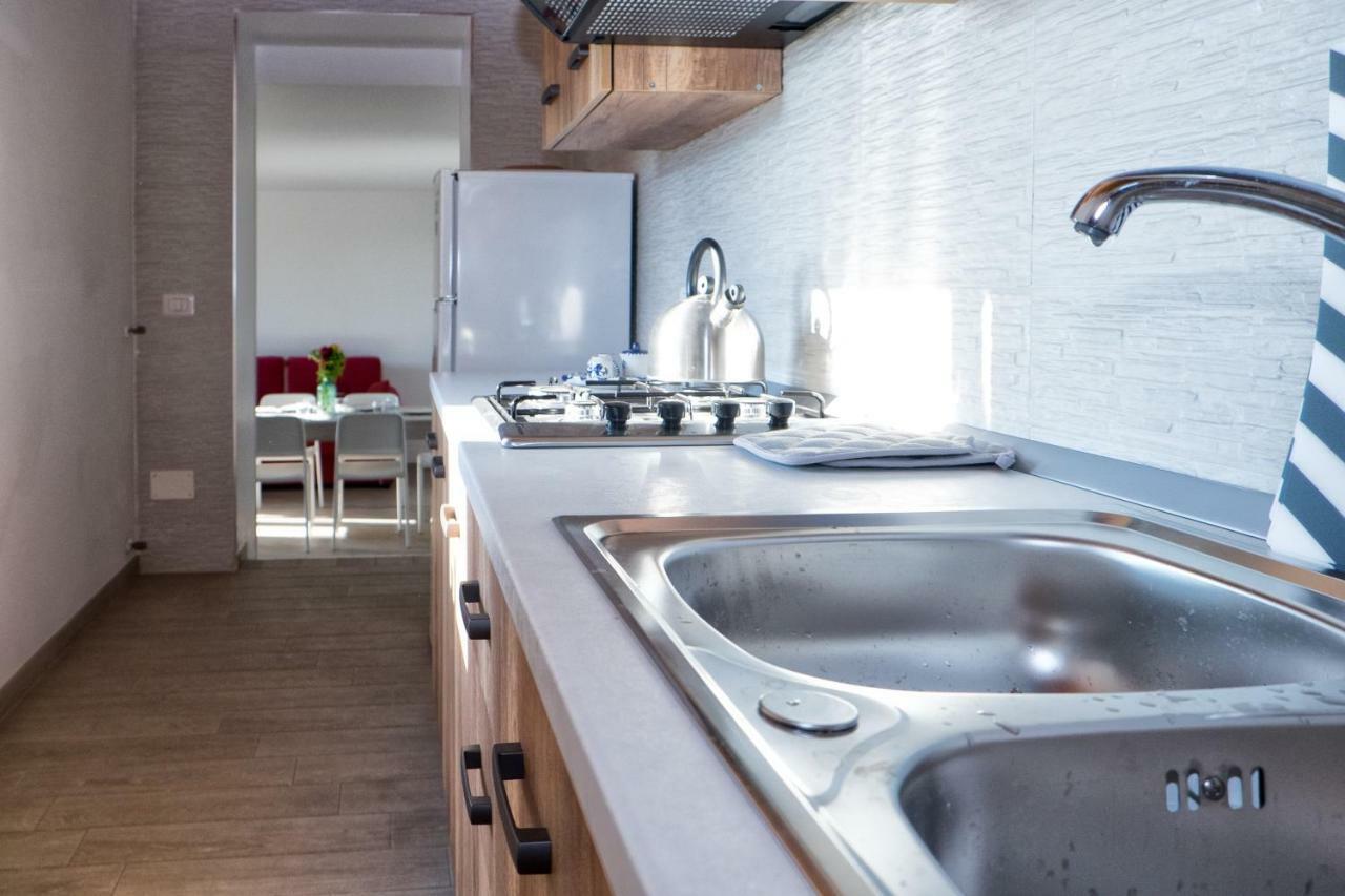 Casa Paola Villa Vico Equense Luaran gambar
